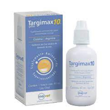 Targimax- 40ml